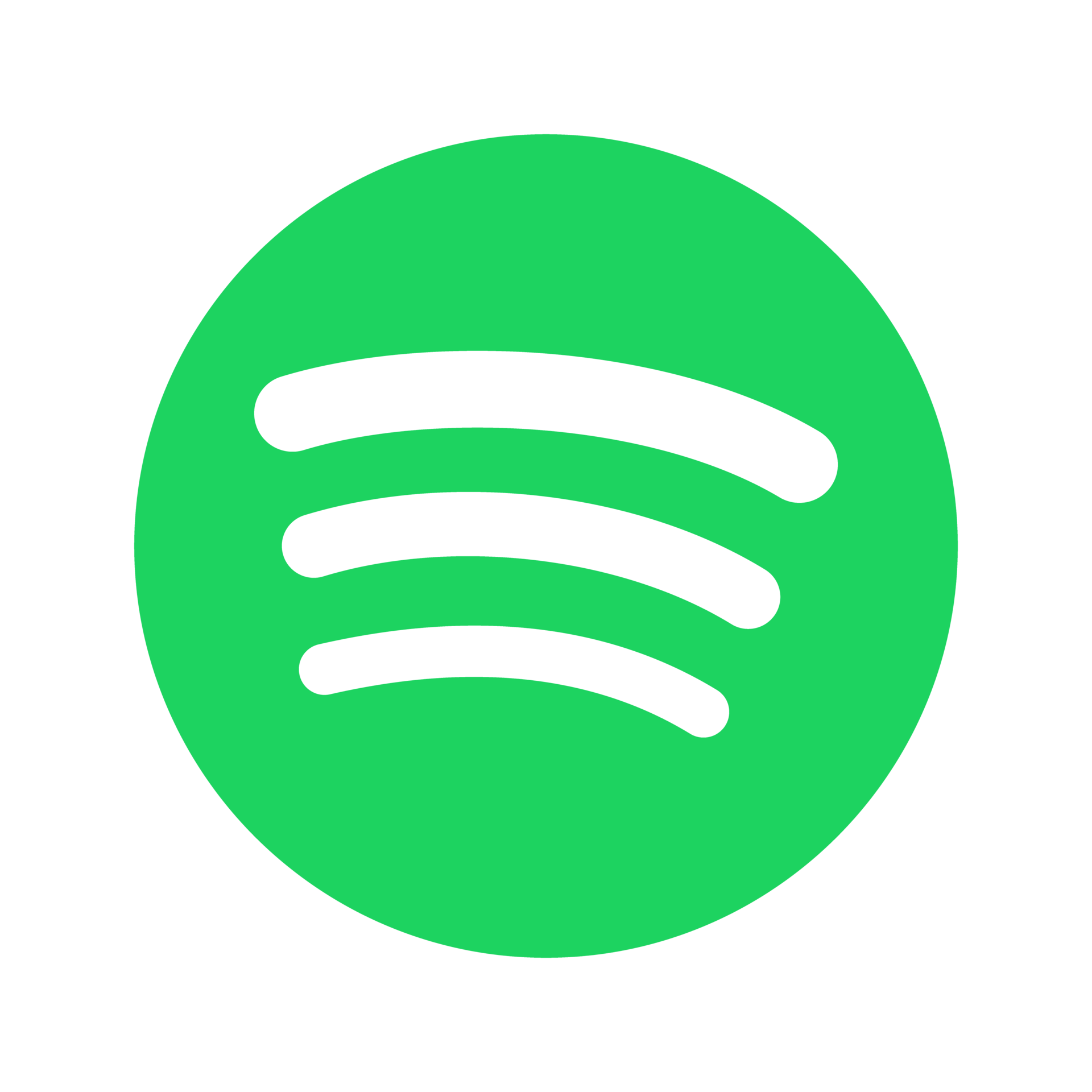 Spotify Premium Live logo